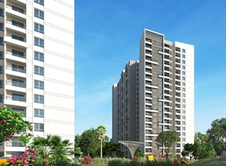 Prestige Camden Gardens