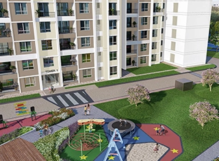 Prestige Camden Gardens