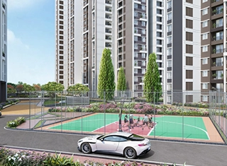 Prestige Camden Gardens