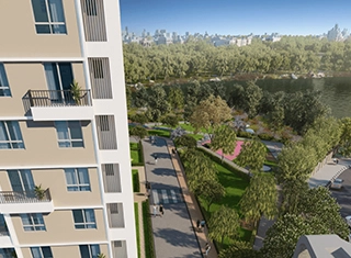 Prestige Camden Gardens