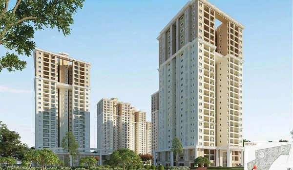 prestige park ridge