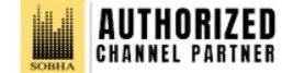 Sobha Logo
